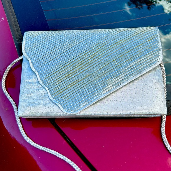 Evening Clutch Purse - Picture 1 of 5